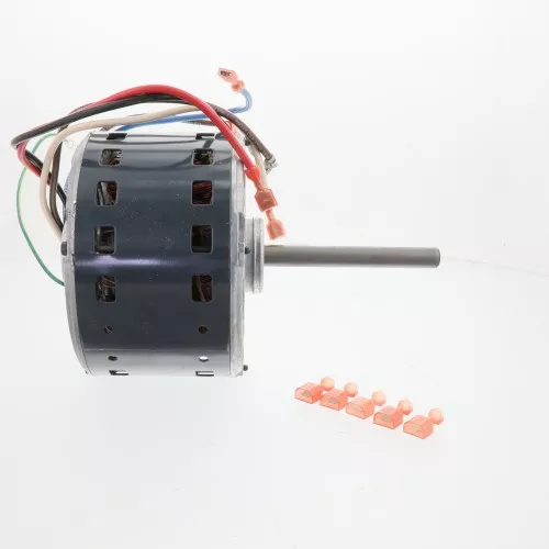 Carrier HC37AE116 Motor, 1/5 HP, 115V, 1075 RPM, 3 Speed, 48 Frame