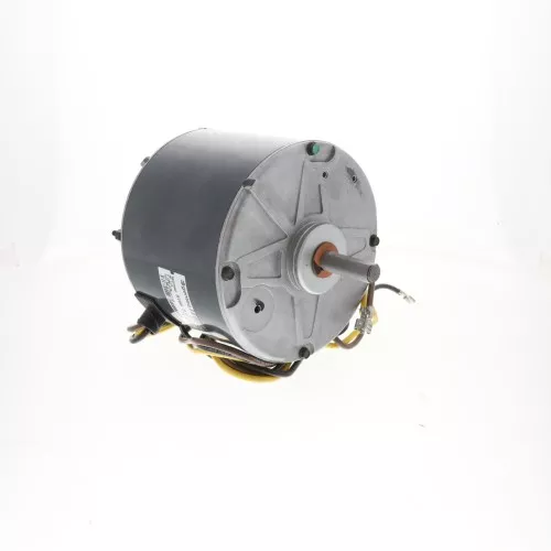 Carrier HC37GE210 Motor, 1/5 HP, 208/230V, 825 RPM