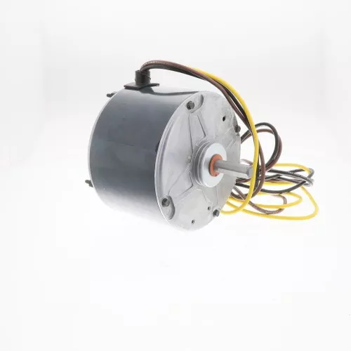 Carrier HC37GE227 Motor, 1/5 HP, 187-253V, 1100 RPM