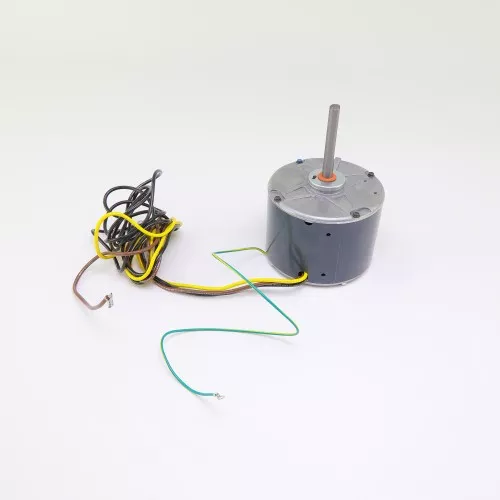 Carrier HC39AE209 Motor, 1/4 HP, 208/230V, 1100 RPM