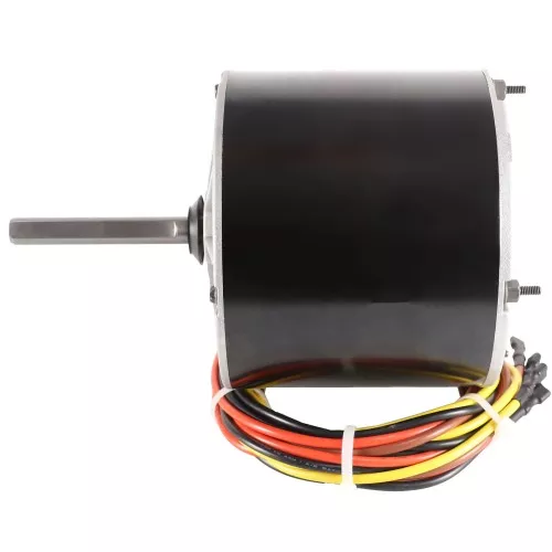 Carrier HC40GQ231 208-230V 1Ph 1/4HP 1100/900RPM Condenser Fan Motor
