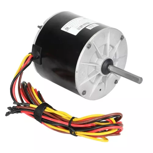 Carrier HC40GQ232 Fan Motor 1/4HP