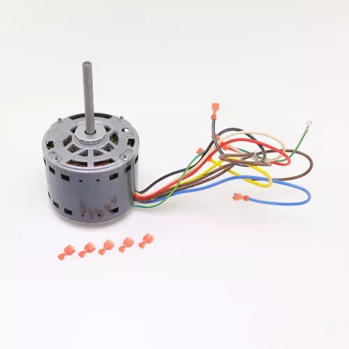 Carrier HC41SE121 1/3 HP 115V 1075 RPM Fan Motor