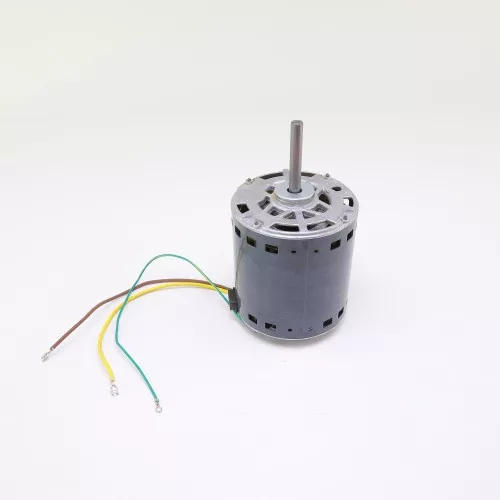Carrier HC41SE245 Motor, 1/3 HP, 208/230V, 850 RPM, 2 Speed