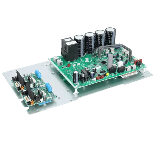 Daikin-McQuay 2387309 Printed Circuit Board Assembly (Inverter)