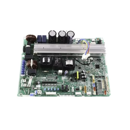 Daikin-McQuay 2433783 Printed Circuit Board Assembly