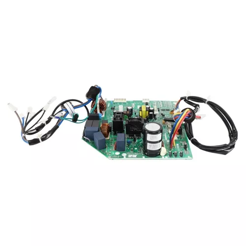 Daikin-McQuay 2468880 Printed Circuit Board Assembly