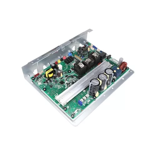 Daikin-McQuay 2554511 Electrical Component Box Cover Assembly