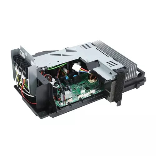 Daikin-McQuay 2558468 Control Assembly