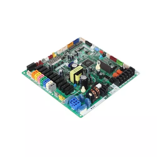 Daikin-McQuay 2558924 PCB Assembly