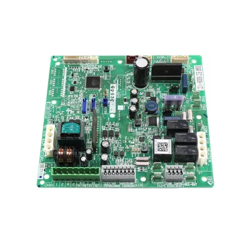 Daikin-McQuay 2P561243-1S Control Board