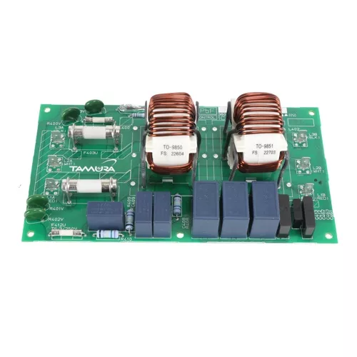 Daikin-McQuay 3P341111-3S PCB Assembly