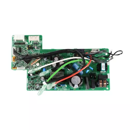 Daikin-McQuay 4009491 Printed Circuit Control Board