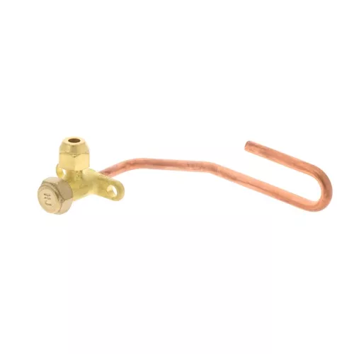 Daikin-McQuay 4018672 Valve Assy 2 Way 1/4"