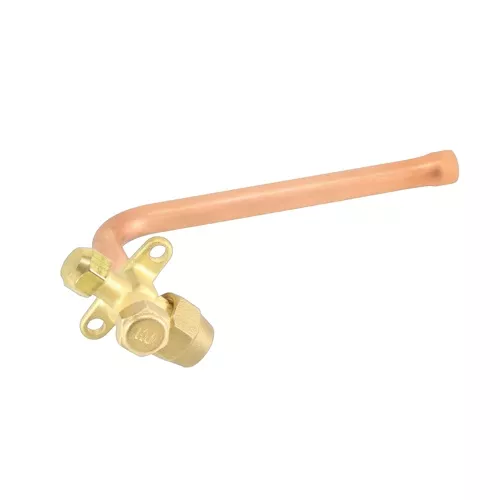 Daikin-McQuay 4018682 3-Way Valve Assembly