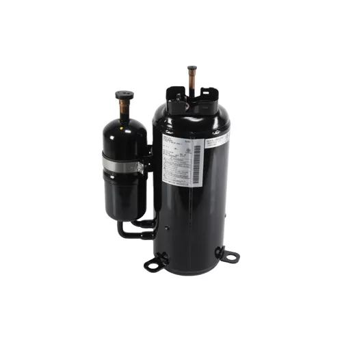 Daikin-McQuay 4025758 220VDC 3-Phase R-410A Compressor