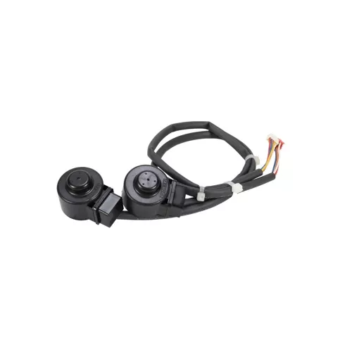 Daikin-McQuay 6024025 Coil Electronic Expansion Valve (EXV)