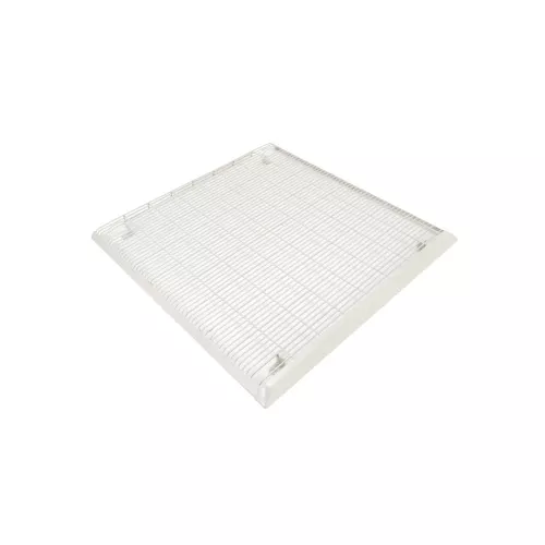 Daikin-McQuay 6024941 Discharge Grille Assembly