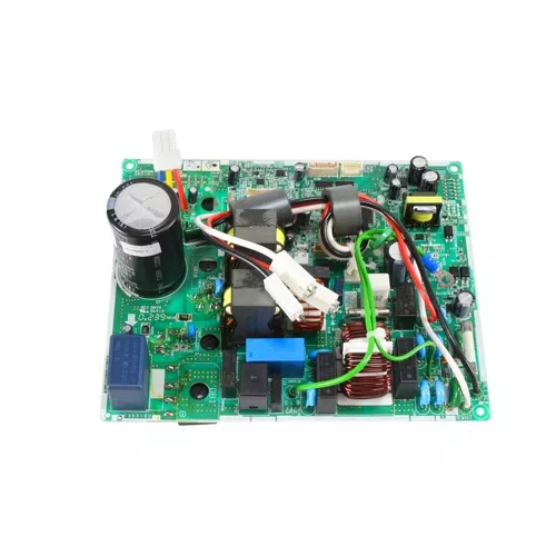 Daikin-McQuay 6025777 PCB (Control Board)