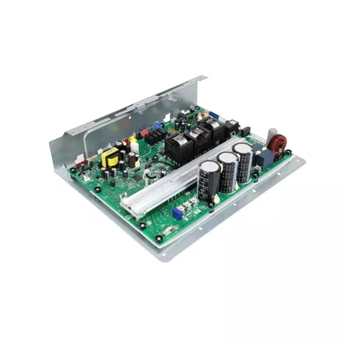 Daikin-McQuay 6027435 Electrical Component Box Assembly