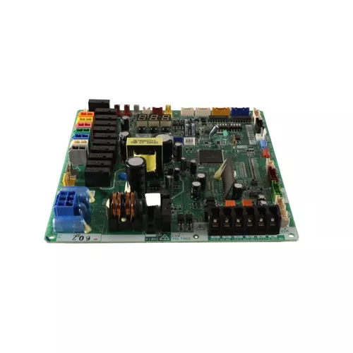 Daikin-McQuay 7500004 Main Circuit Board Assembly
