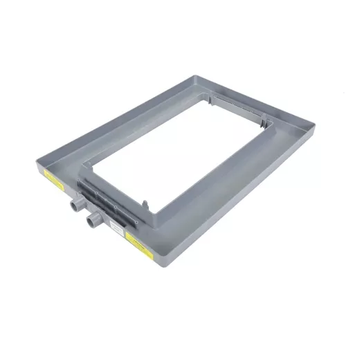 Daikin-McQuay 9DPK03 Vertical Drain Pan
