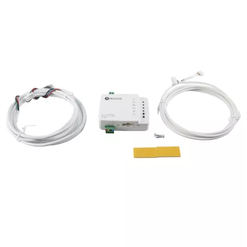 Daikin-McQuay AZAI6WSPDKC DKN Plus Interface