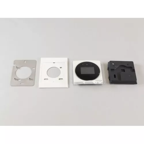 Daikin-McQuay BRC1H71W Remote Controller
