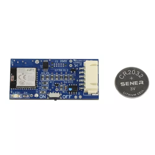 Daikin-McQuay BTSDL01-D BT Shared Data Loader DBU