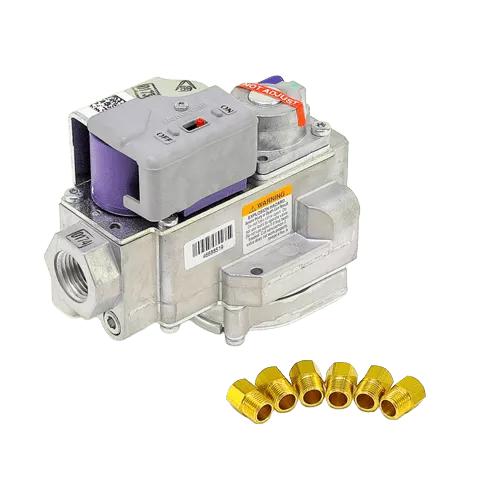 Daikin-McQuay LPM09 Natural Gas to LP Conversion Kit