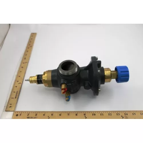 Danfoss 003Z0780 1-1/2" AB-QM Pressure Independent Control Valve, 7–33 GPM
