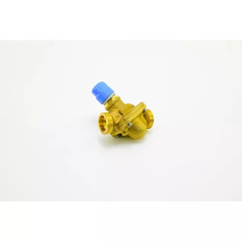 Danfoss 003Z1334 1" 2.4-12 GPM M NPSM AB-QM Pressure Independent Valve