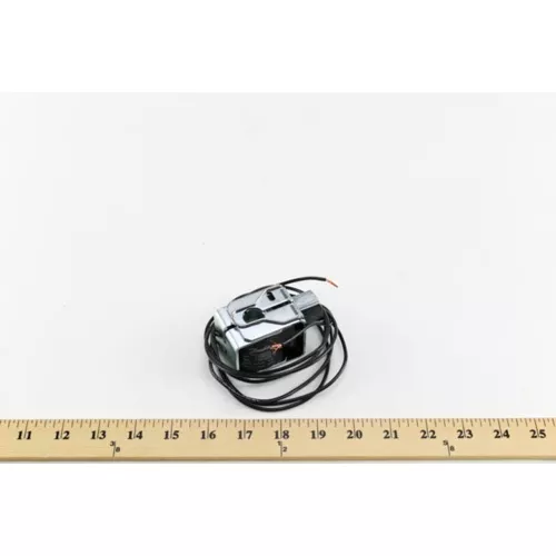 Danfoss 018F4113 General Purpose Solenoid Valve Coil, 110V Conduit Hub