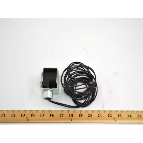 Danfoss 018F4123 General Purpose Coil, 230V with Conduit Hub