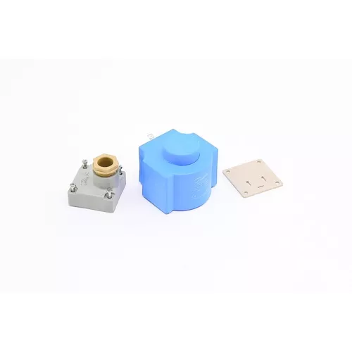 Danfoss 018F6906 24V 20-Watt Replacement Valve Coil