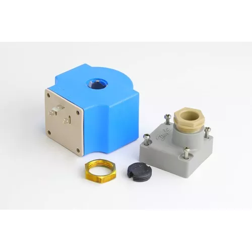 Danfoss 018Z6826 24VAC Replacement Valve Coil
