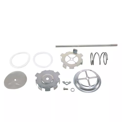 Danfoss 023Z9031 DCR 2 Core Block Parts Kit