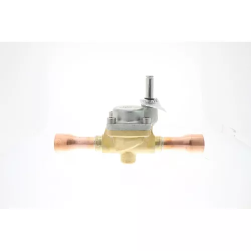 Danfoss 032L2208 EVR25 1-3/8" Liquid Line Solenoid Valve