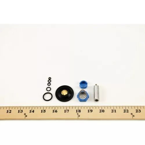 Danfoss 032U1071 EPDM 220B Motorized Ball Valve Repair Kit