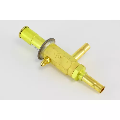 Danfoss 034N0082 1/2" CPCE 12 Hot Gas Bypass Regulator