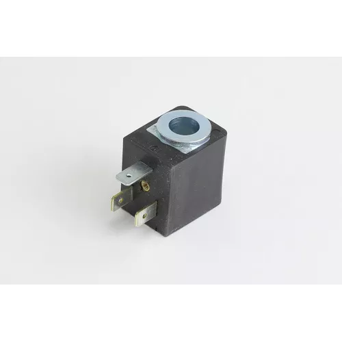 Danfoss 042N0824 AC024D Solenoid Valve Coil, 24VDC, 10 Watt