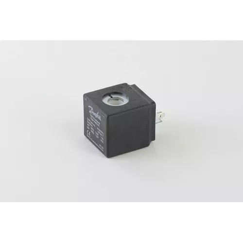 Danfoss 042N0842 24V Solenoid Valve Coil