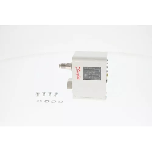 Danfoss 060-201491 116-464 PSI SPDT 1/4" Flare Pressure Switch