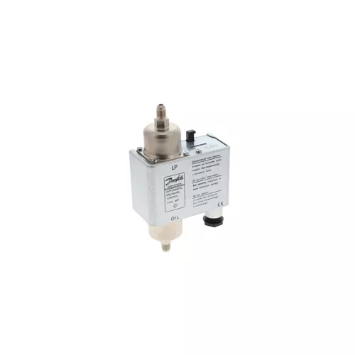 Danfoss 060B017291 Differential Pressure Switch MP55