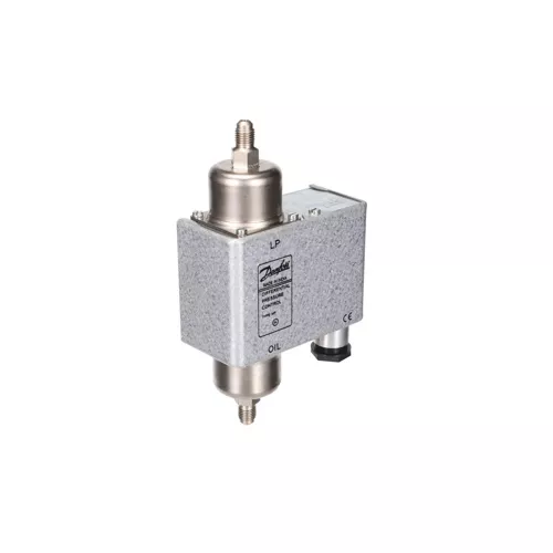 Danfoss 060B029991 Differential Pressure Switch MP55