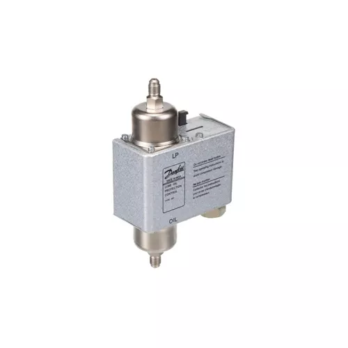 Danfoss 060B210991 Pressure Switch