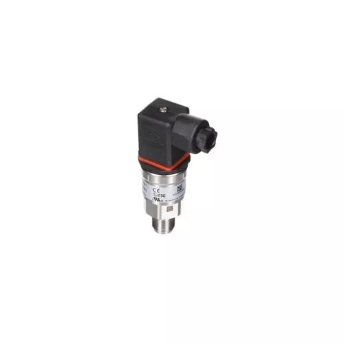 Danfoss 060G2108 Pressure Transmitter, -14.5 to 72.5 PSI