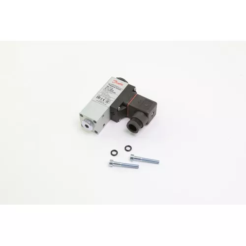 Danfoss 061B100266 MBC5100 Pressure Switch 5-20 Bar