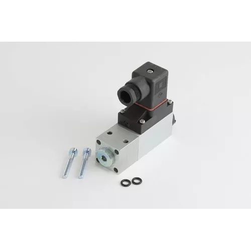 Danfoss 061B100566 MBC-5100 Pressure Switch 5-40 Bar