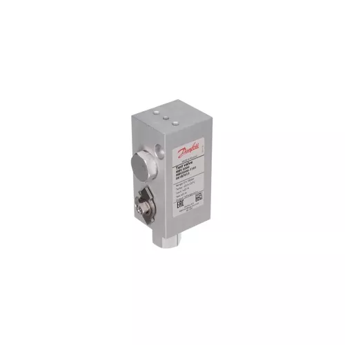 Danfoss 061B7013 MBV-5000 Test Valve